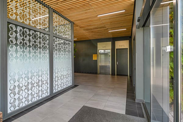 Medium property photo - Zodiakplein 93, 2516 CH Den Haag